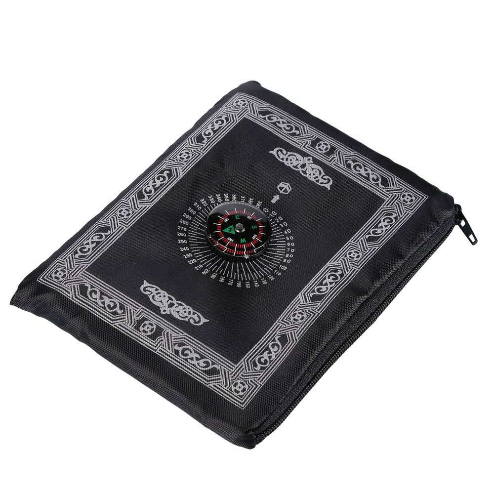 พรมละหมาดแบบพกพา ผลิตจากโพลีเอ - Maranta Prayer Plant บทวิจารณ์และราคา
