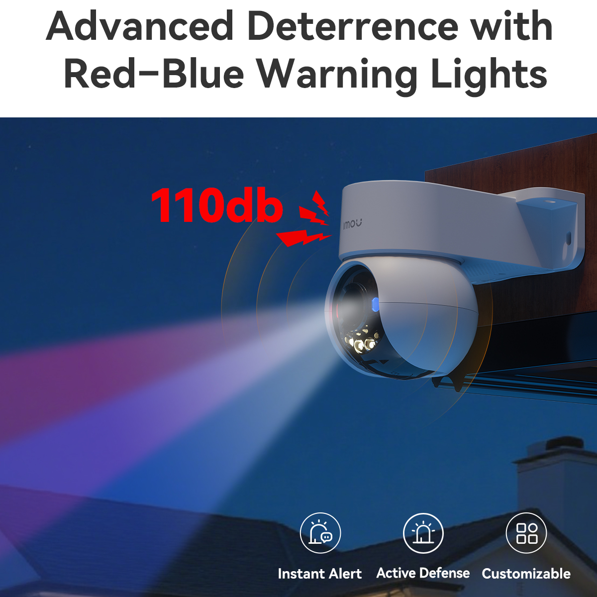 IMOU Talos 3/5/8MP 2K/3K/4K กล - Eufy Camera E220 บทวิจารณ์และราคา