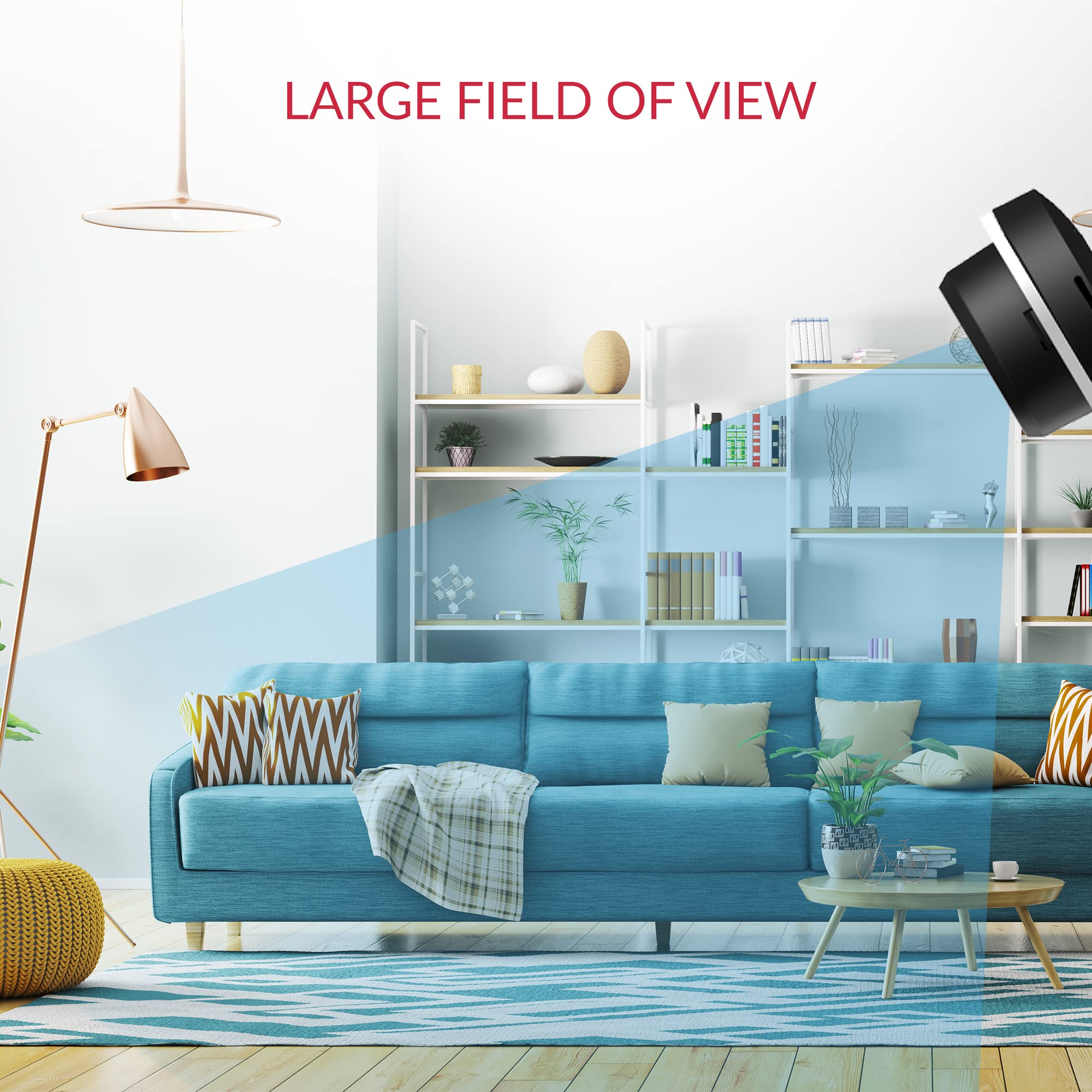 กล้องวงจรปิด YI Pro 2K Wifi สำ - Eufy Camera E220 บทวิจารณ์และราคา