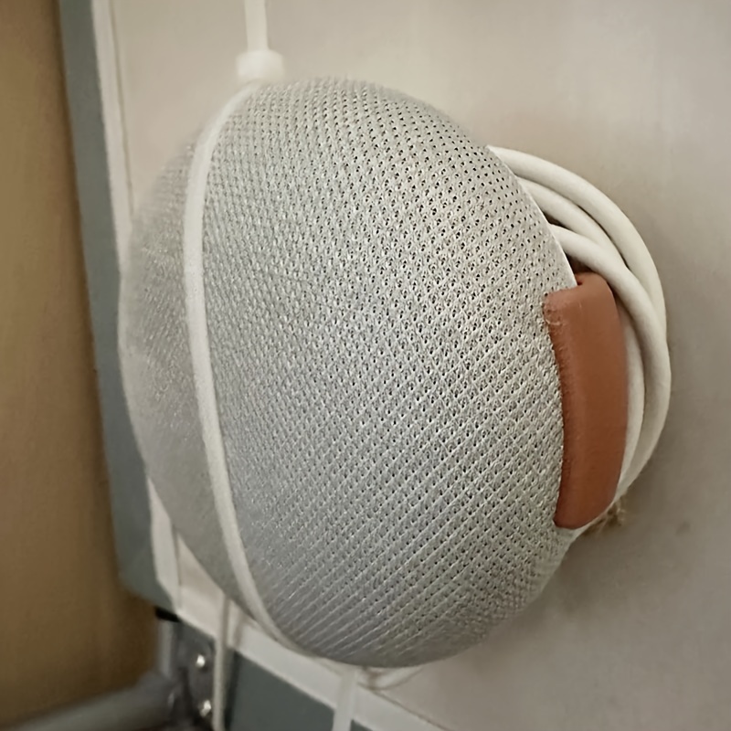 ที่แขวนลำโพงติดผนังแบบกำหนดเอง - Google Speaker Nest Mini บทวิจารณ์และราคา