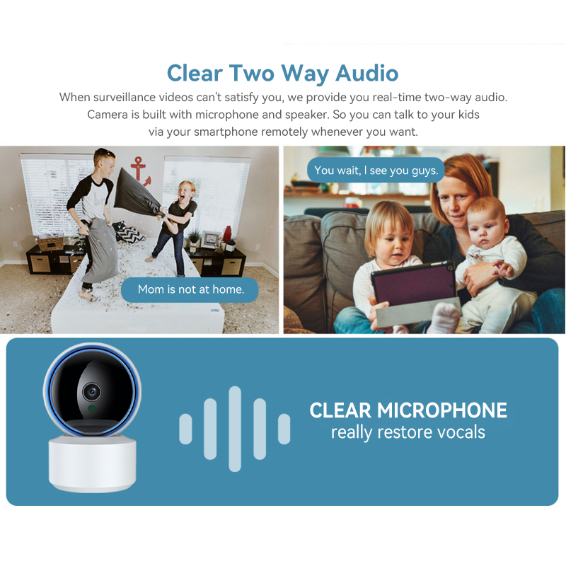 กล้องวงจรปิด Tuya 5MP WiFi IP  - Eufy Camera E220 บทวิจารณ์และราคา