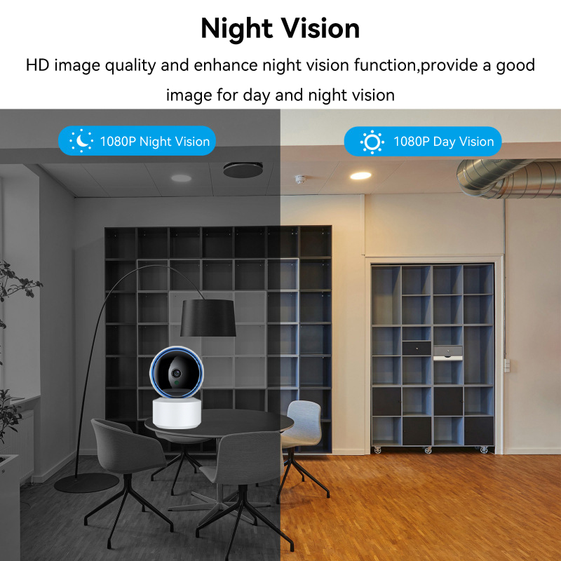 กล้องวงจรปิด Tuya 5MP WiFi IP  - Eufy Camera E220 บทวิจารณ์และราคา