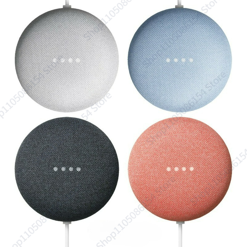 สำหรับ Google Home Nest Hub Ma - Google Speaker Nest Mini บทวิจารณ์และราคา