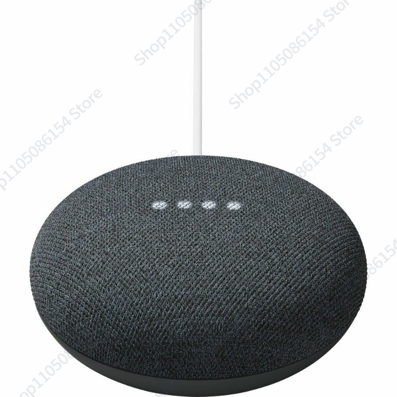 สำหรับ Google Home Nest Hub Ma - Google Speaker Nest Mini บทวิจารณ์และราคา