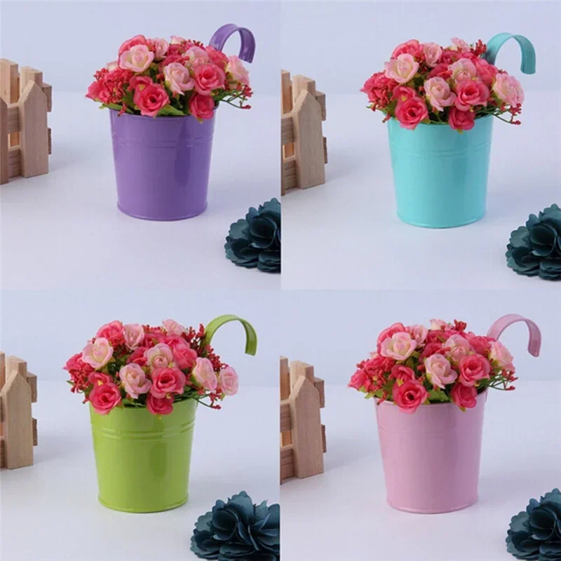 กำแพงดอกไม้เหล็กแขวนกระถางต้นไ - Echeveria Succulent บทวิจารณ์และราคา