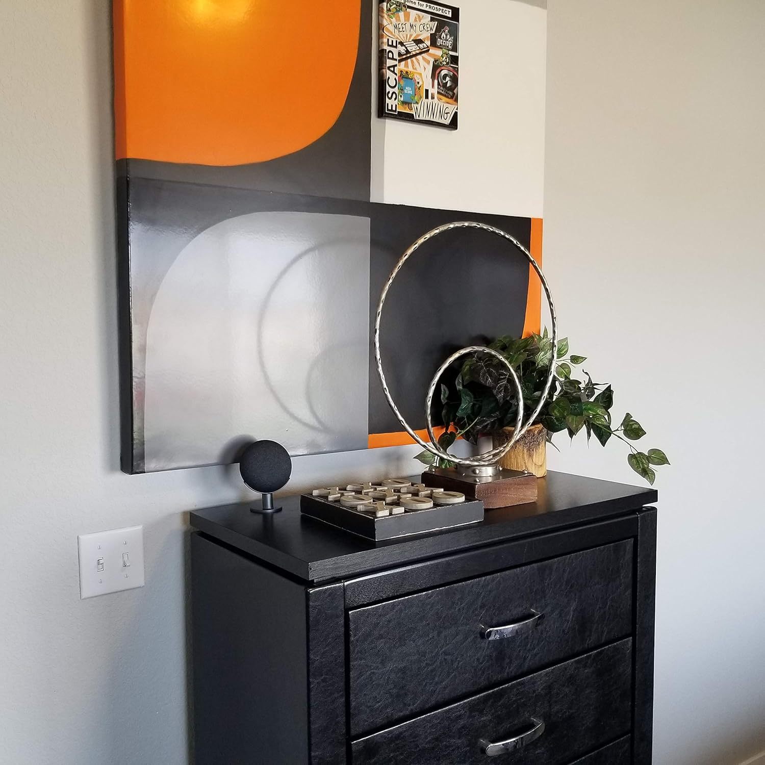 ขาตั้งลำโพงอัจฉริยะ ชั้นวางของ - Google Speaker Nest Mini บทวิจารณ์และราคา